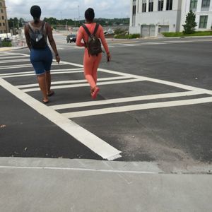 Meet your Posher, Jay